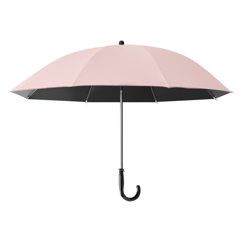 Carrinho de bebê pára-sol carrinho de bebê guarda-chuva andando bebê ferramenta útil protetor solar guarda-chuva Univers