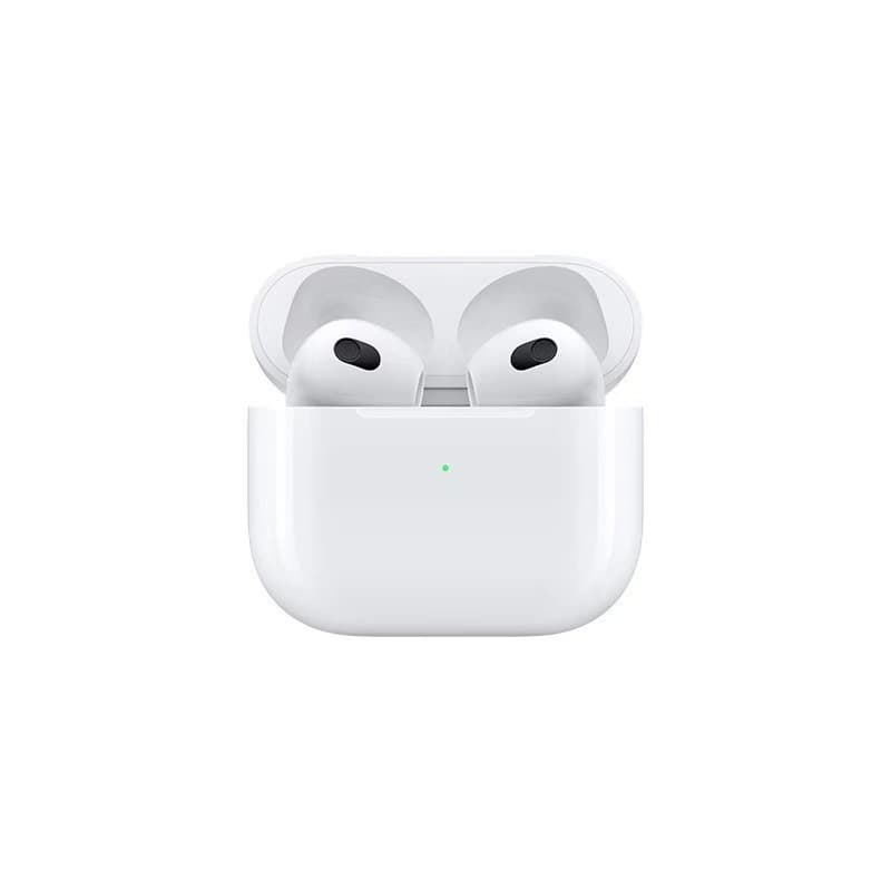 Nova Versão linha Premium Fone De Ouvido Bluetooth AirPods 3  Compativel iPhone/android