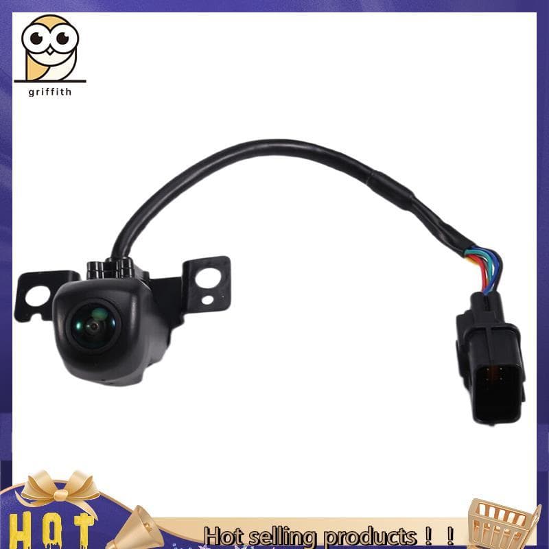Conjunto De Câmera De Backup Para Visão Traseira De Carro 95760-B8630 95760B8630 Sistema De Assistência De Estacionament