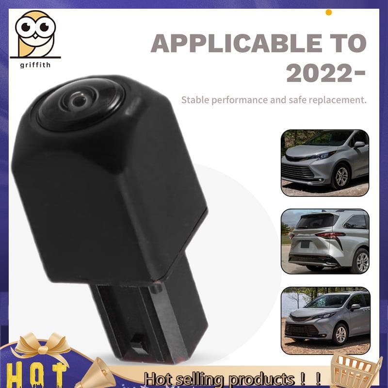 Câmera De Assistência De Estacionamento Traseiro Do Carro Para 2022-867B0-52050052050
