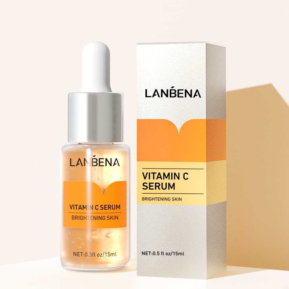 LANBENA Soro De Vitamina C 30ml