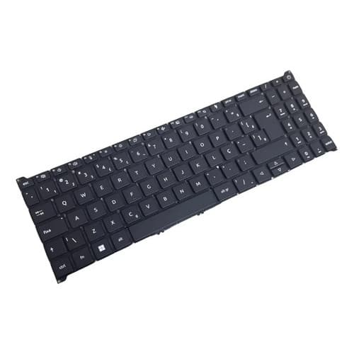 Teclado Para Notebook Gamer Nitro V15 Anv15-51-582r Abnt2 Br Preto Português Brasil