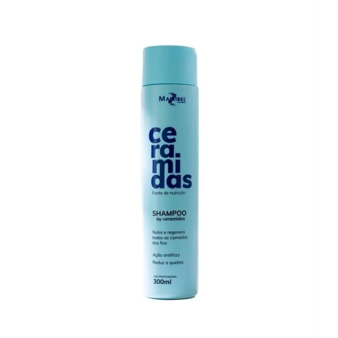Mairibel Shampoo Hidratante Ceramidas 300ml