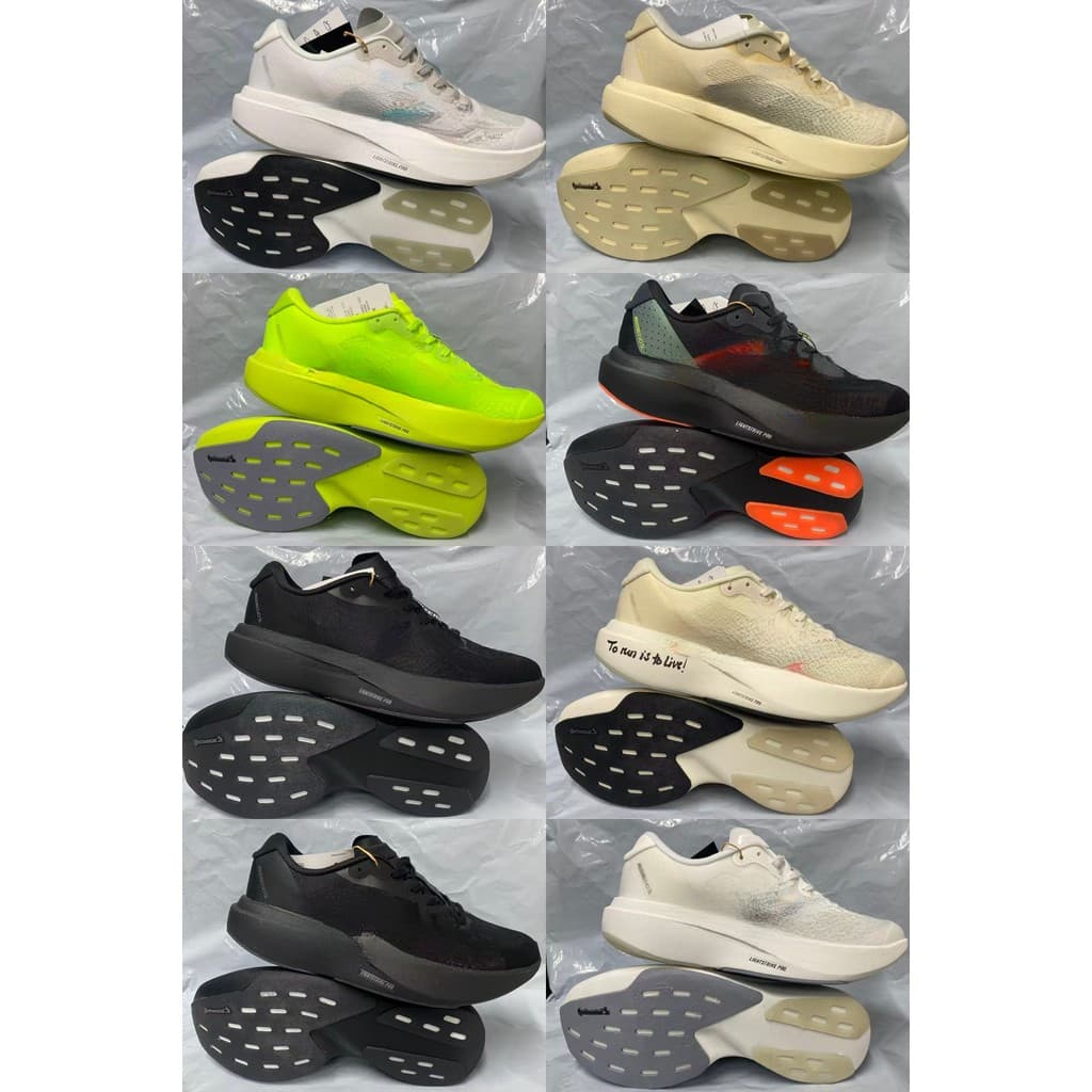Tênis de corrida masculino estudantes novo estilo absorção de choque sapatos esportivos tênis feminino 3116