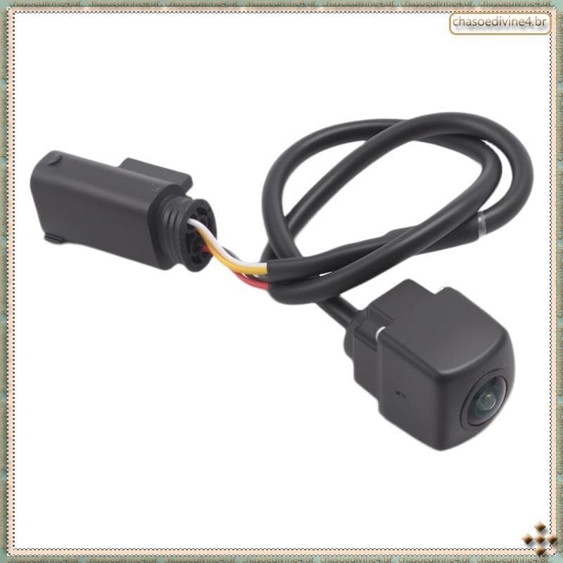 [Yzr] Conjunto De Câmera De Visão Traseira Do Carro 95750-2B500 957502B501 Para Auxiliar De Estacionamento De BackUp 200