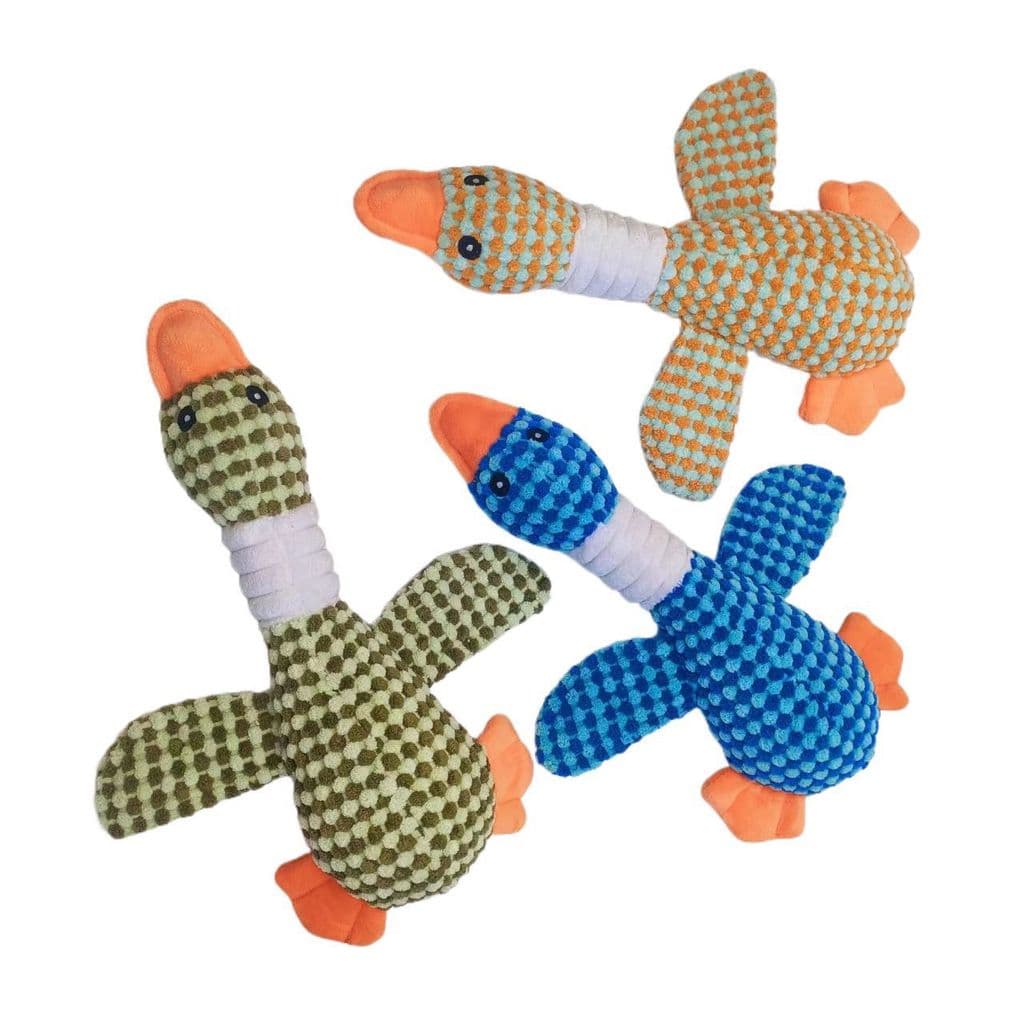 Bonito Frutas Animais Brinquedo De Pelúcia Interativo Brinquedos Para Cães Pequenos De Cachorro