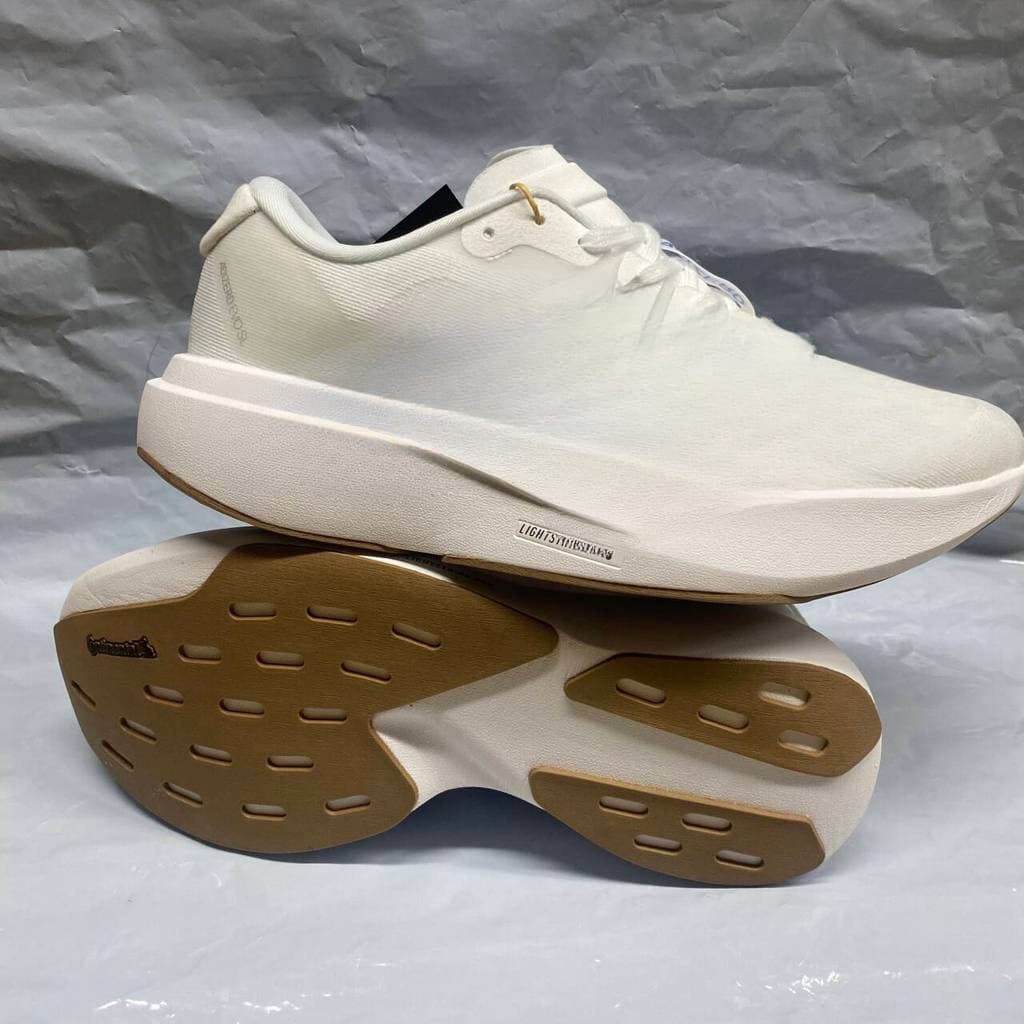 Tênis de corrida sapatos esportivos Ultra-leve estudantes treinamento corporal maratona absorção de choque tênis de corr