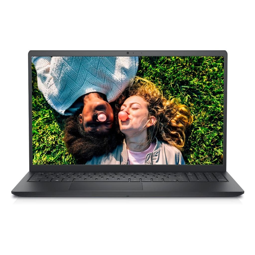 Notebook Dell Inspiron 15 3520 15.6" Full HD Intel Core i5 12ª Geração 16GB RAM 256GB SSD Seminovo