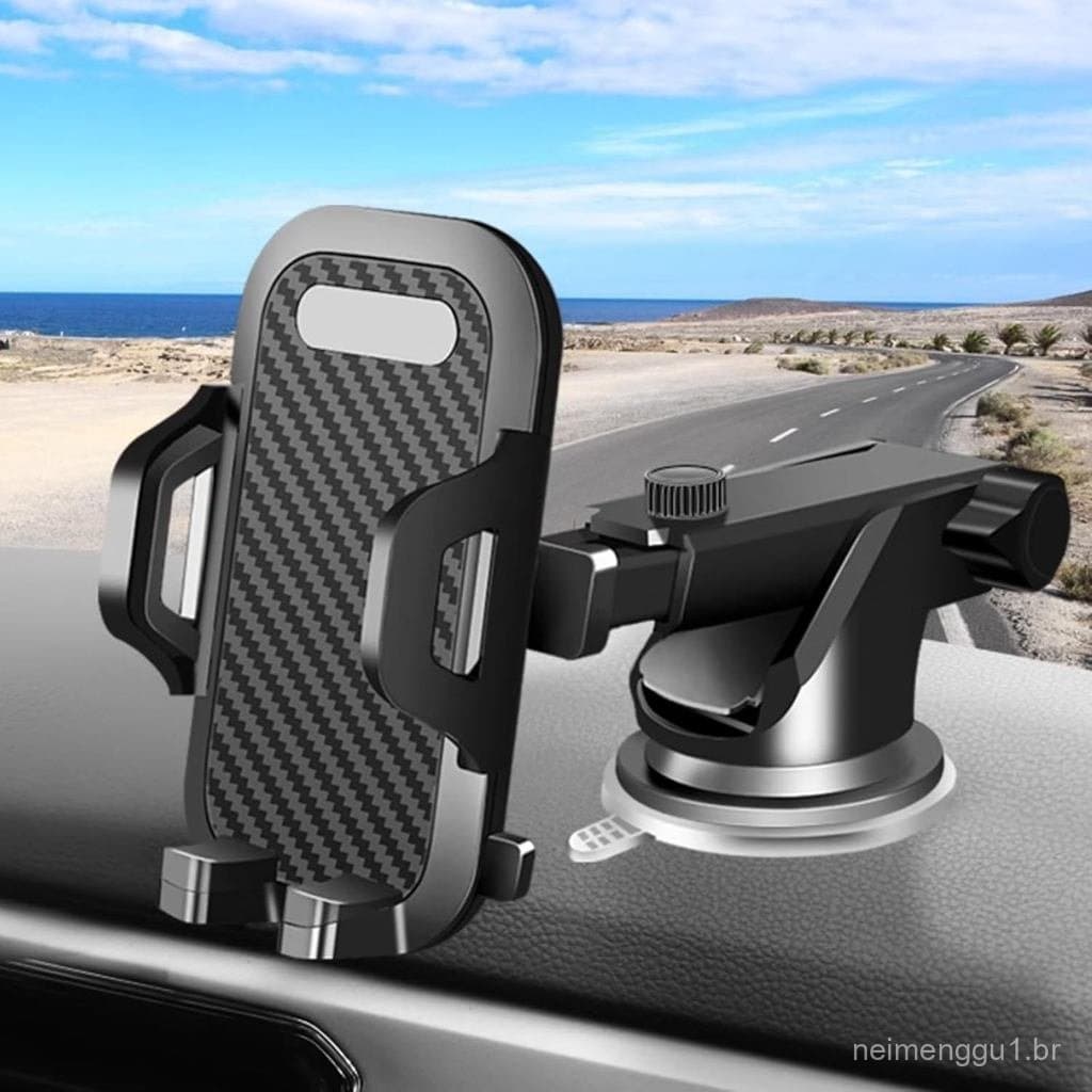Suporte de Telefone para Carro para Toyota Prius 2008 2009 2010 2011 2012 2013 2014 2015 2016, Suporte Ajustável para Te