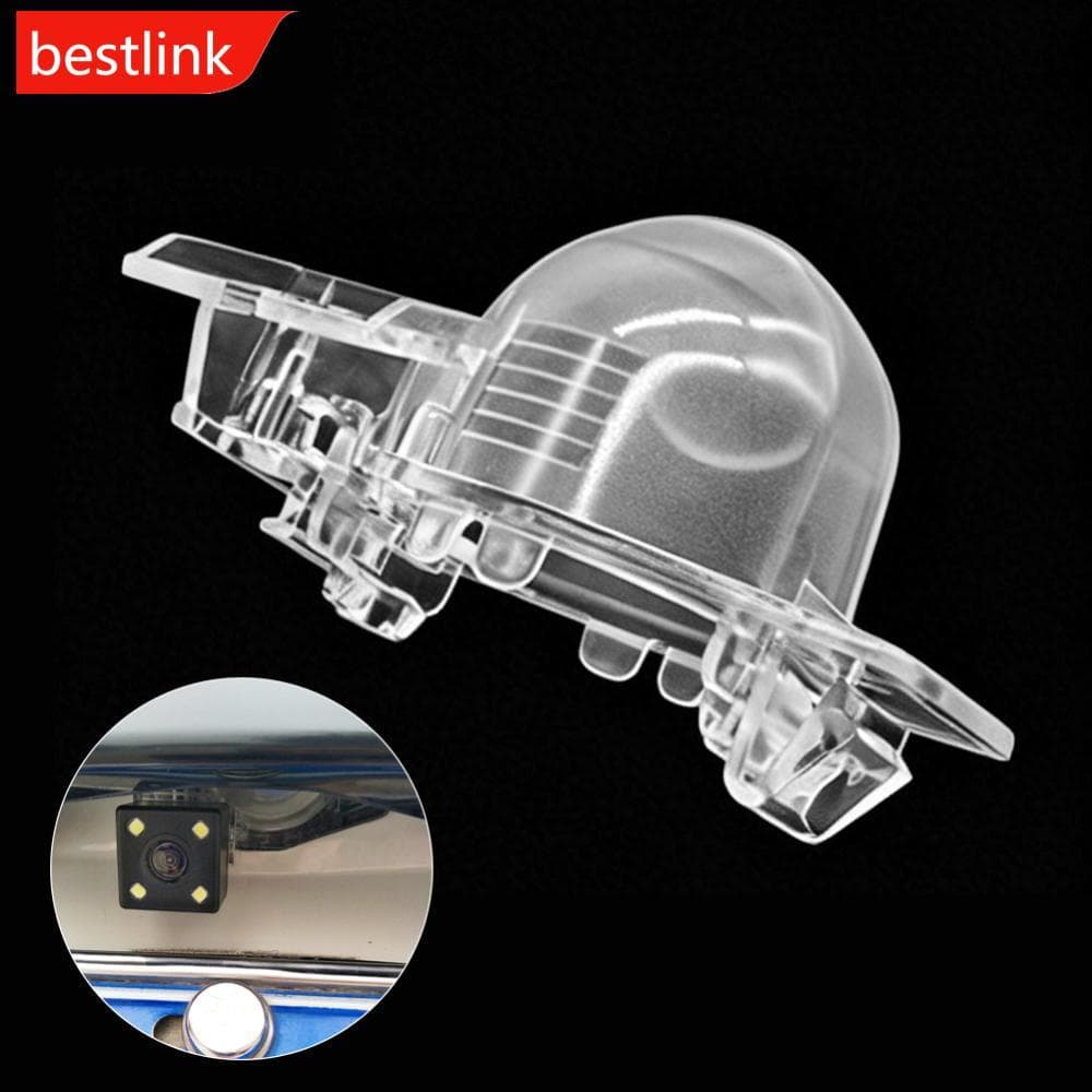 BESTLINK Veículo Carro Câmera De Visão Traseira Suporte Instalação Para Honda CRV Odyssey Accord Crosstour FR-V Fit Jazz