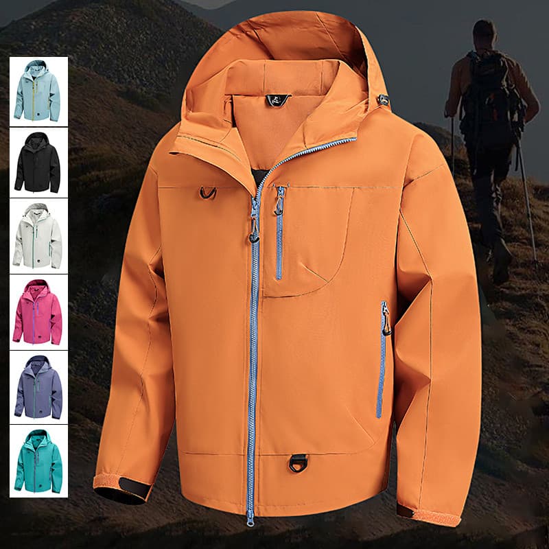 Casal estilo jaqueta masculina jaqueta de montanha jaqueta de caminhada ao ar livre jaqueta masculina feminina na moda c