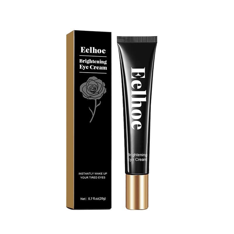 【Anti-Idade】Caviar Eye Cream Care Around Eyes Skin Care Hidratante/Fade Linhas Finas/Olhos