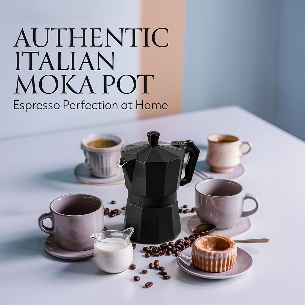 Máquina Moka de alumínio italiana, Mini máquina de café expresso, cafeteira italiana, cafeteira por gotejamento, caloria