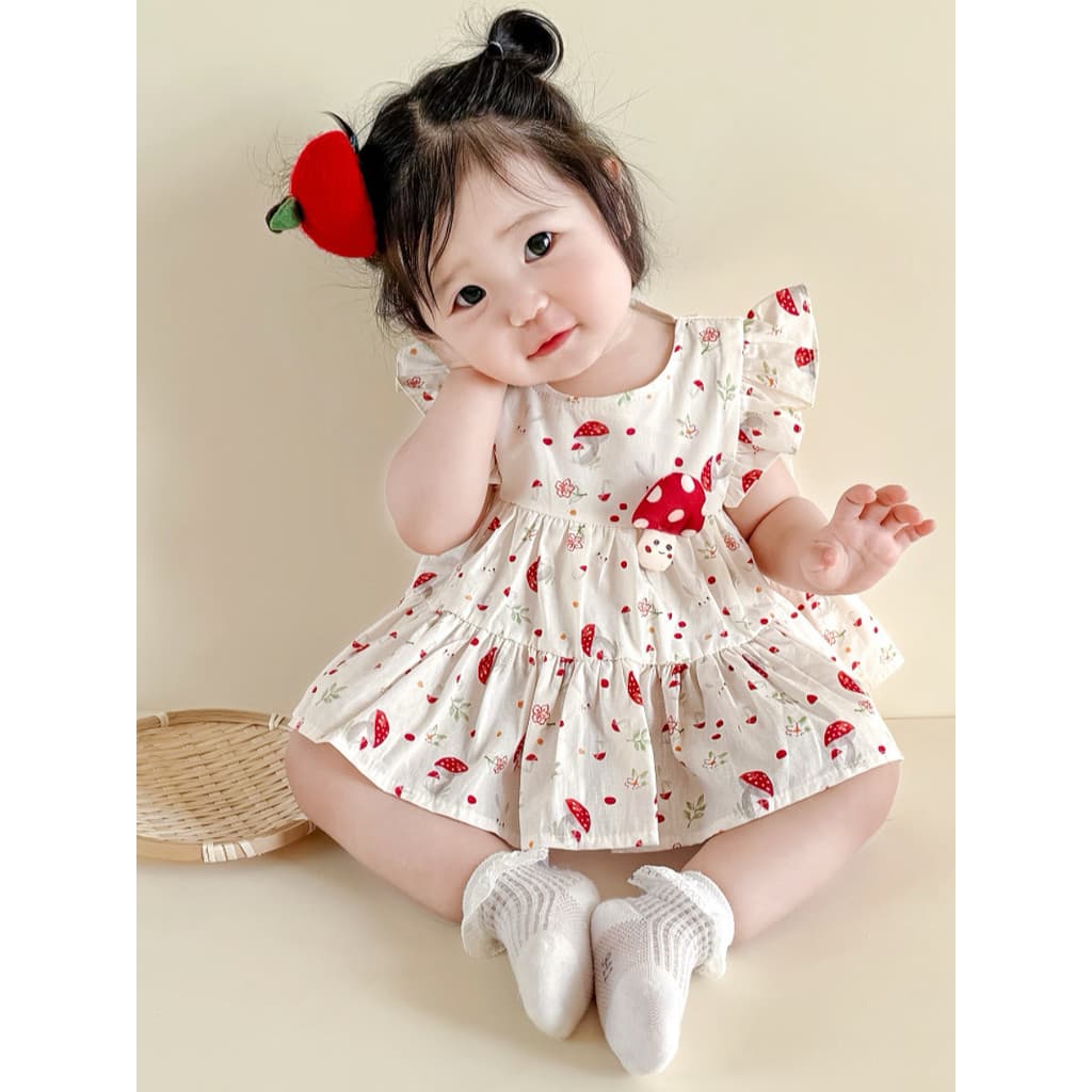 Roupas de bebê roupas de bebê verão doce Floral terno menina bebê roupas de verão moda fina topo Super bonito Shorts ter