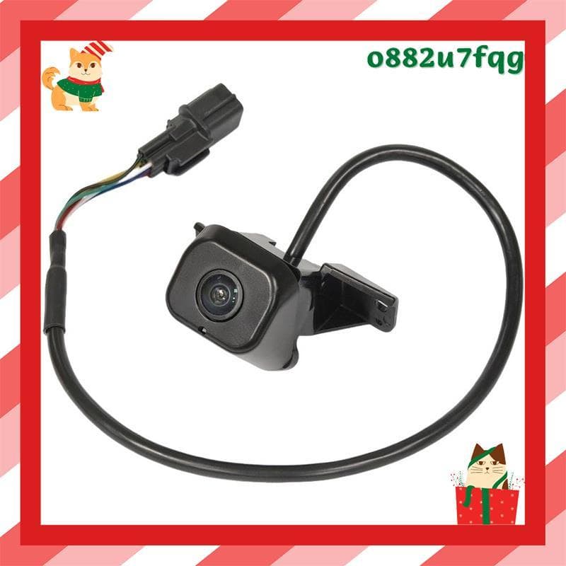 Câmera De Ré Para Carro , Backup Visão Traseira 99240BV600 99240-BV600 o882u7fqg.br