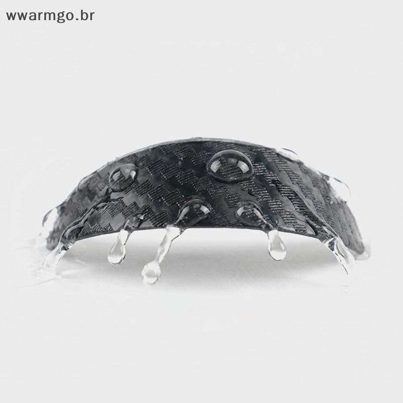 Capa De Chuva Para Câmera De Visão Traseira De Carro , À Prova D'água , Anti-Reflexo , Viseira Solar , Protetor Baup , A