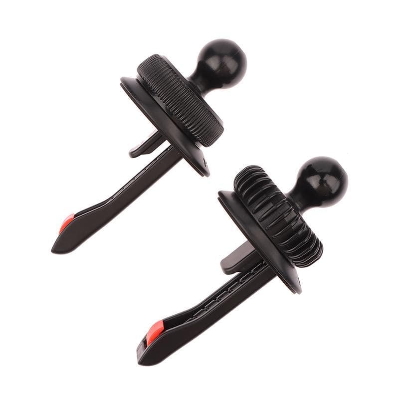Base De Cabeça Esférica Para Carros , Suporte De Telefone Ventilação De Ar Do Carro , Acessórios De Celular