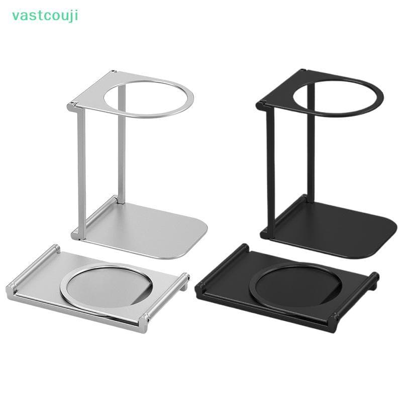 Vastcouji Portátil Dobrável Cafeteira Suporte Com Base Para Máquina De Café Expresso Uso Em Escritório br