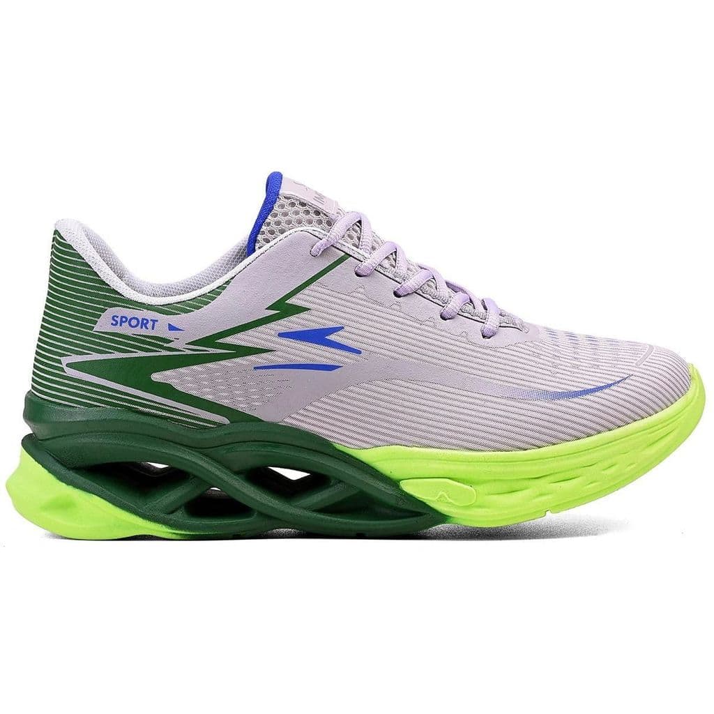 Tenis Masculino Icloud Esportivo Caminhada Academia Corrida Treino Calçado Leve Confortavel