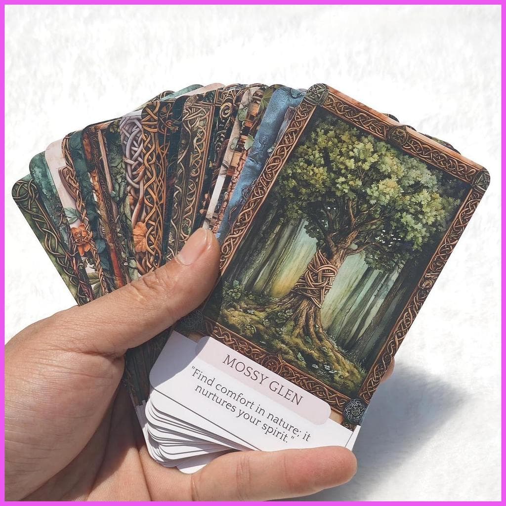 Cartas De Tarô Clássicas , 78 Peças , Jogos De Tabuleiro Suaves Para Contar A Fortuna , Jogo Família Colega De Classe al