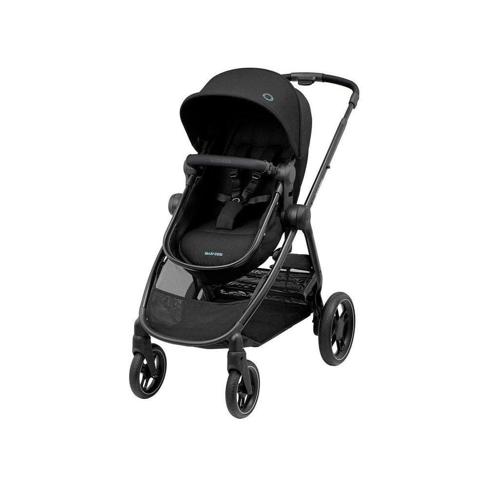 Carrinho de Bebê Assento Reversível Maxi Cosi Anna 0 a 22kg