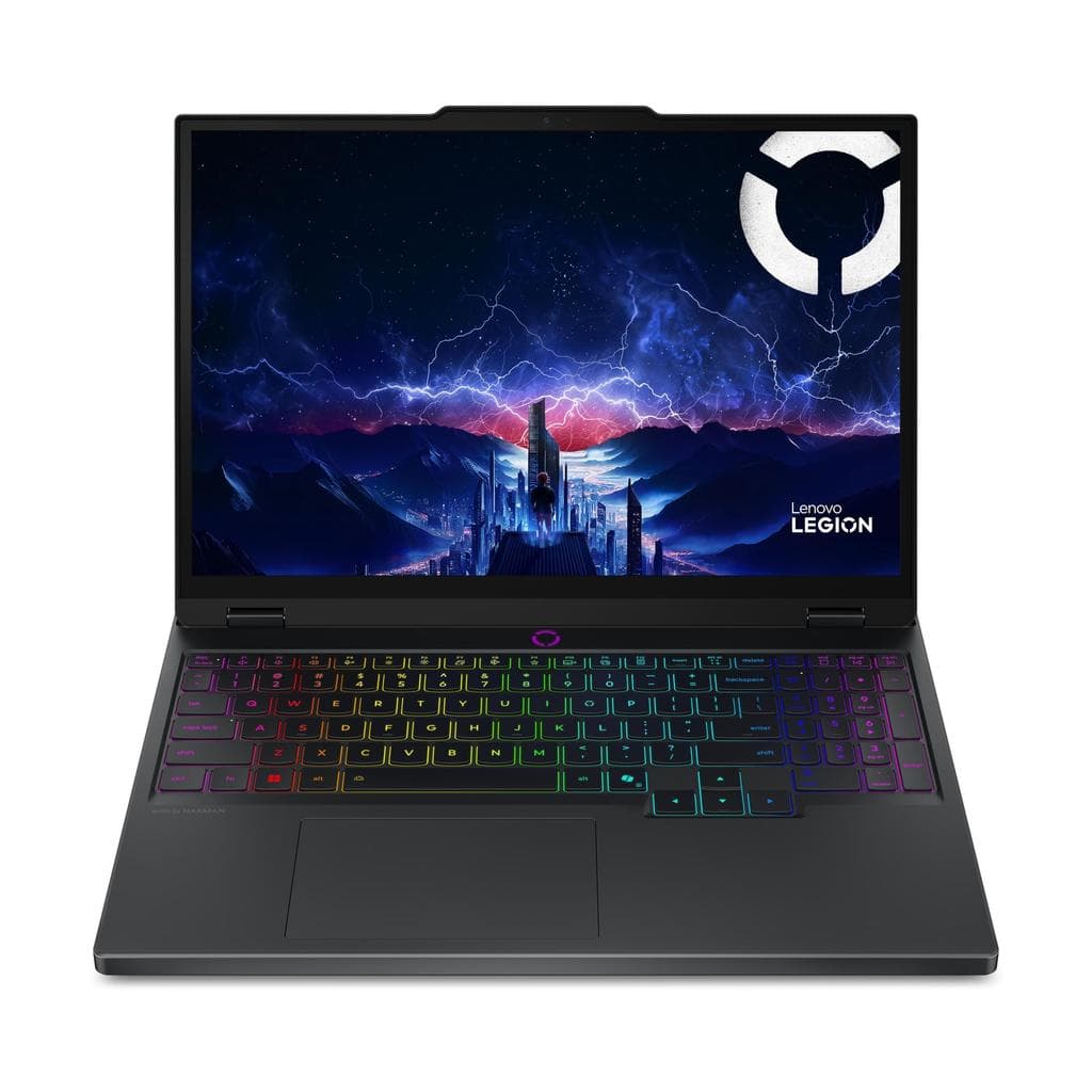 Notebook Gamer Lenovo Legion 5i Intel Core Ultra 9 275HX 32GB 1TB SSD RTX 5070 Windows 11 15.1" - 83N20004BO