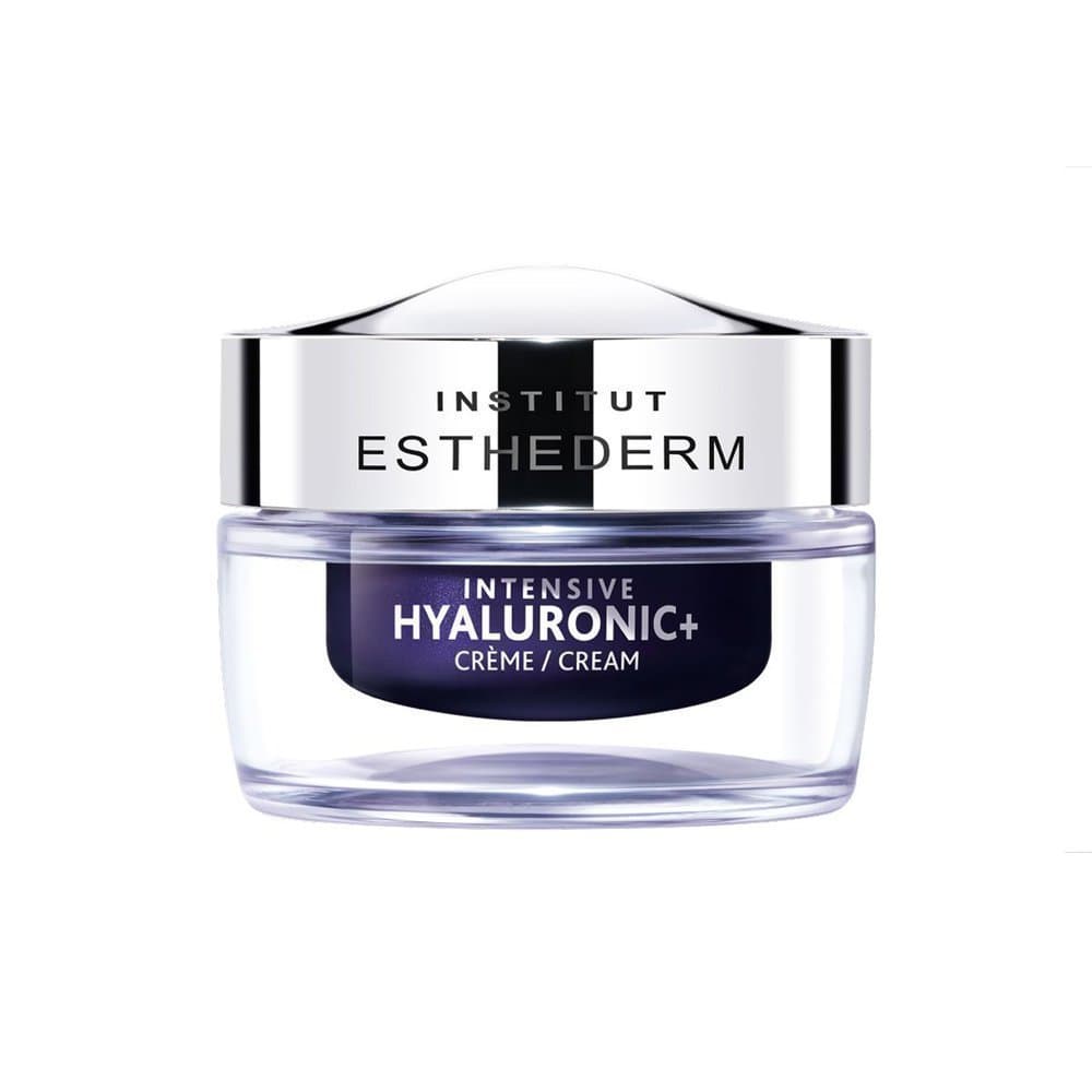 Esthederm Intensive Hyaluronic Creme facial Anti-idade 50ml