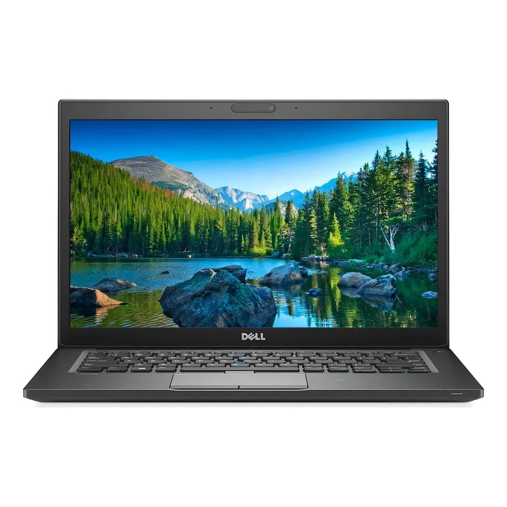 Notebook Dell Latitude 7480 Core I5 7300u Ddr4 8gb Ssd 256gb - Excelente (Recondicionado)