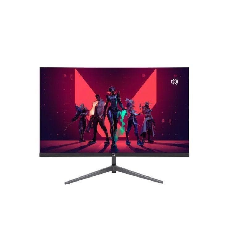 Monitor Duex Gamer 27" Dxmo27Cf240S 240Hz 1K Curv C Speak