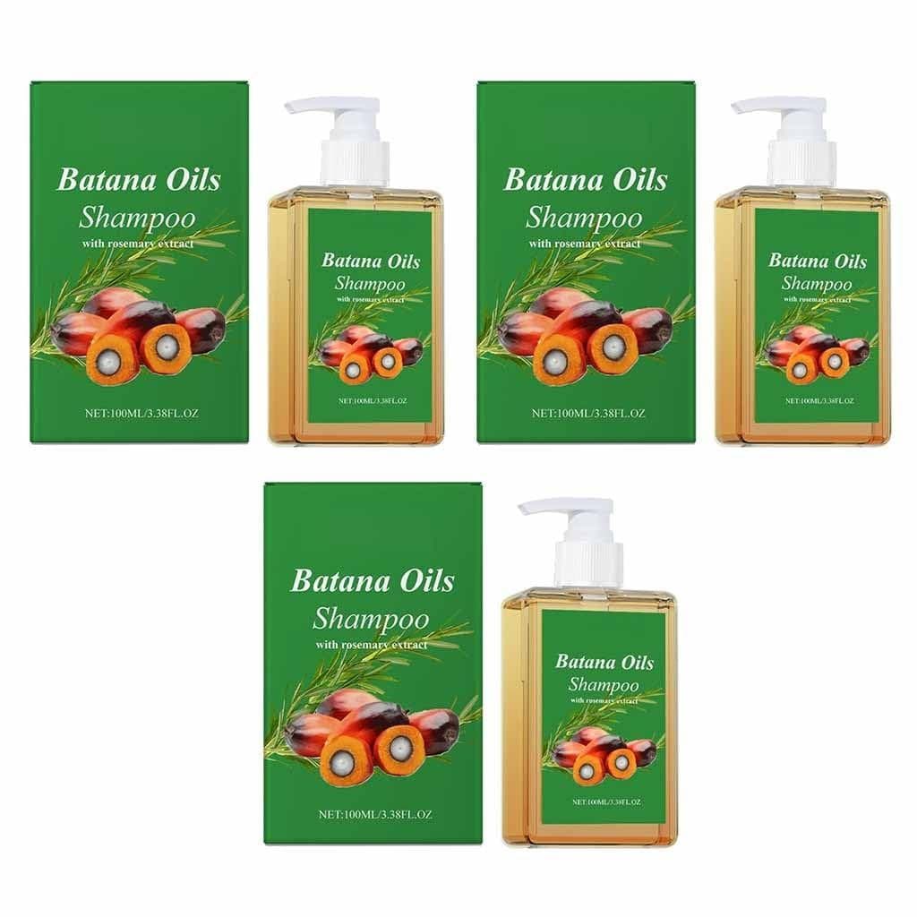 Shampoo Suave e Nutritivo para Cabelos - Repara e Hidrata, Deixa o Cabelo Leve e Liso, Shampoo Hidratante para Todos os 