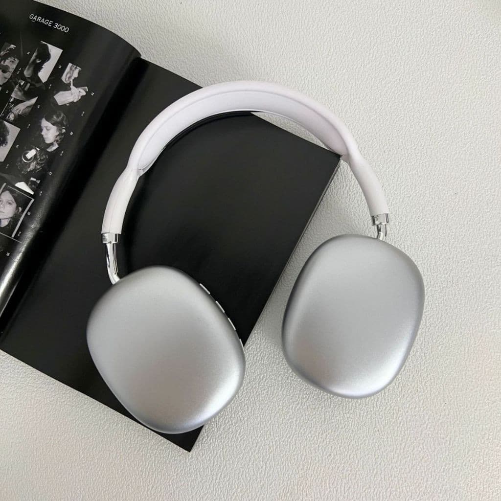 Fone de Ouvido Bluetooth P9 Sem Fio Recarregável Headphone Estéreo