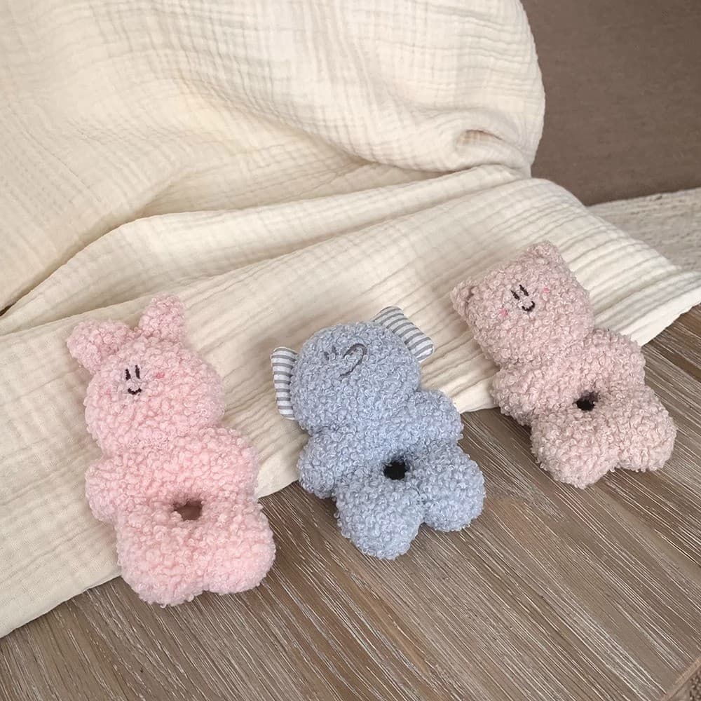 Brinquedo para animais de estimação para cães FLORALKITTY Gato Cachorro Pequeno Chocalho Sino Mastigar Brinquedo Som
