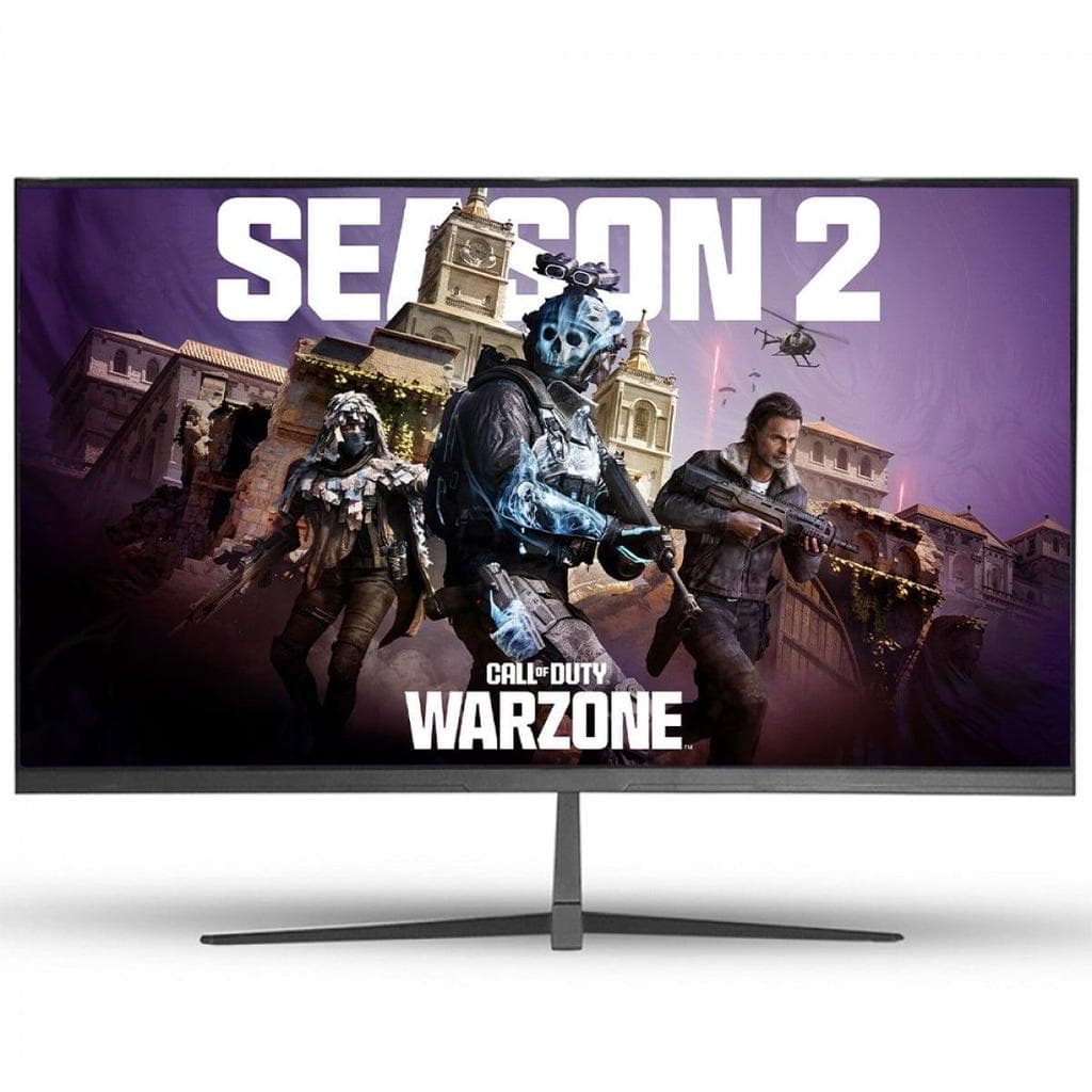 Monitor Gamer 27 Pol, Full HD, IPS, 165Hz, 1ms, HDR, FreeSync, HDMI/DP, DX270GHQ 165HZ