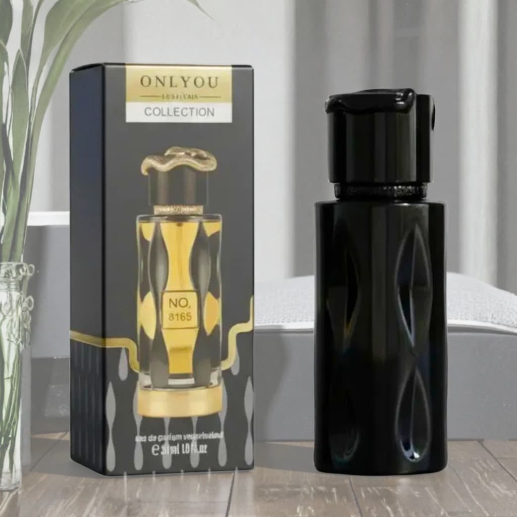 Perfume Masculino 30ml Cheiro de Homem Arrumado Elegante Agradável Para Dia a Dia