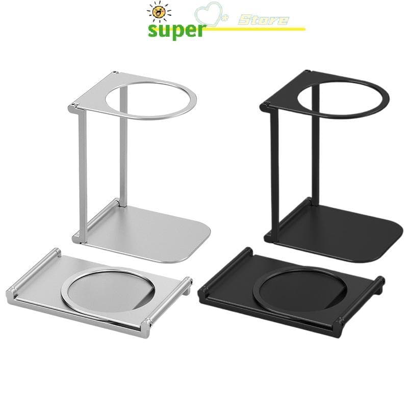 Suporte Para Cafeteira Glowingbubbles , Portátil E Dobrável Máquina De Café Expresso De Escritório Com Base GBS
