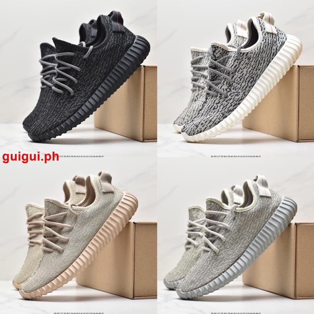 Tênis Esportivos Unissex Boost 350 V1 BB5350, Tênis Casuais, Tênis de Corrida 35H