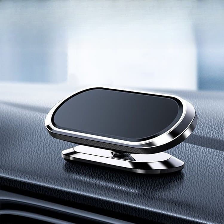 Suporte Universal Para Telefone De Carro (Celular), AcessóRios Para Carro, Ventosa, Interior MagnéTico Multifuncional