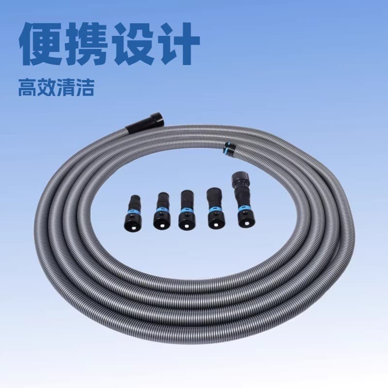 Conector rápido para aspirador de pó americano/acessórios para aspirador de pó/tubo para aspirador de pó