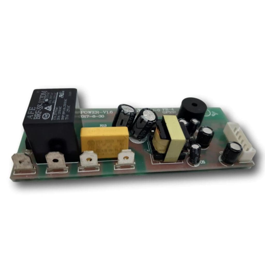 Placa Pci Fonte Fritadeira Eletrica Philco Digital 3.2l