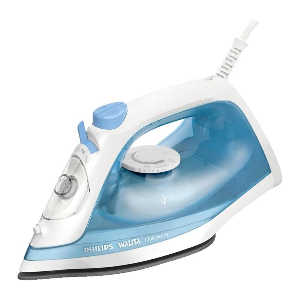 Ferro a Vapor Série 1000 DST1050 - Philips Walita