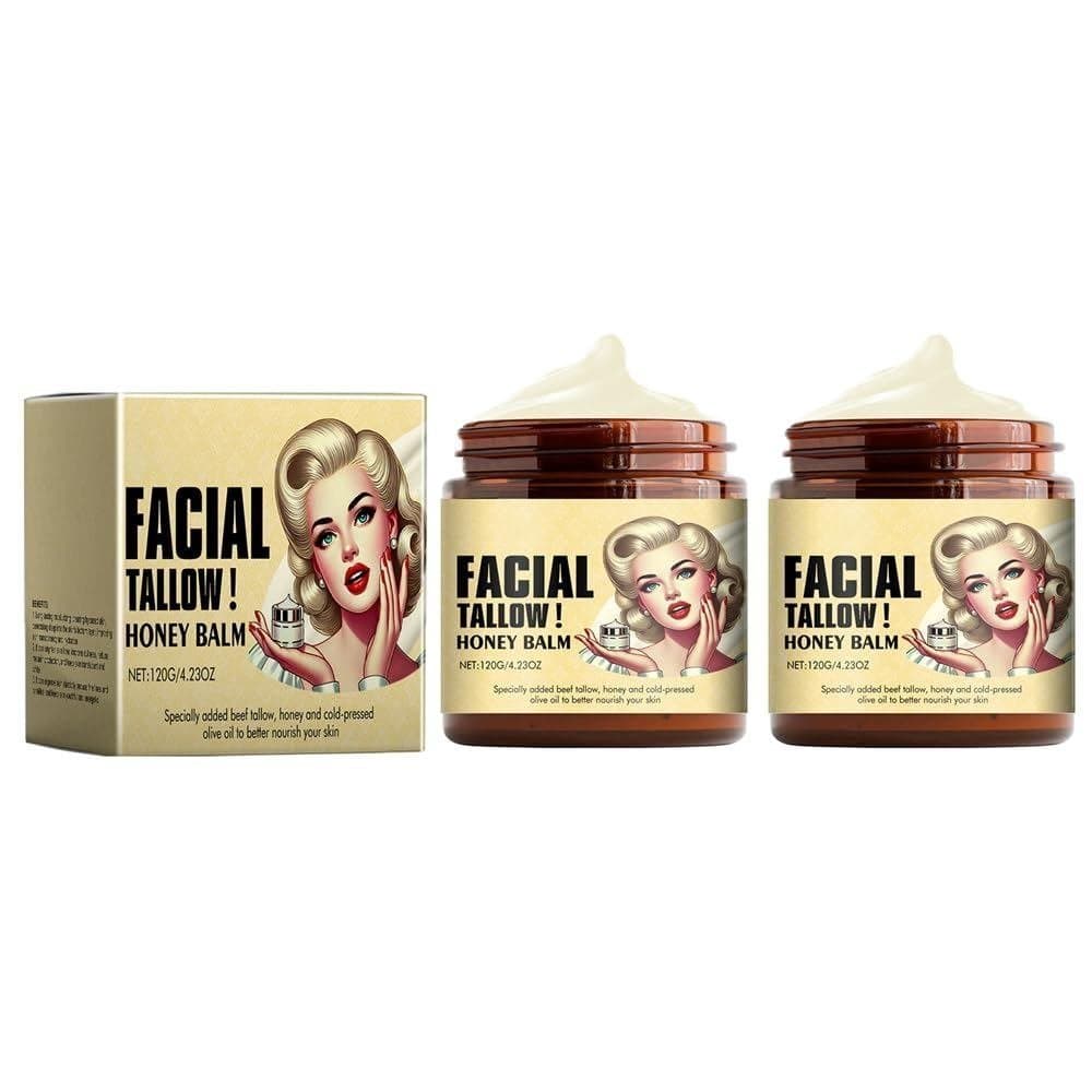 Hidratante Charm Kiss Honey, Hidratante Corporal, Hidratante Facial Nutritivo com Mel Cru, Creme Corporal Anti-Envelheci