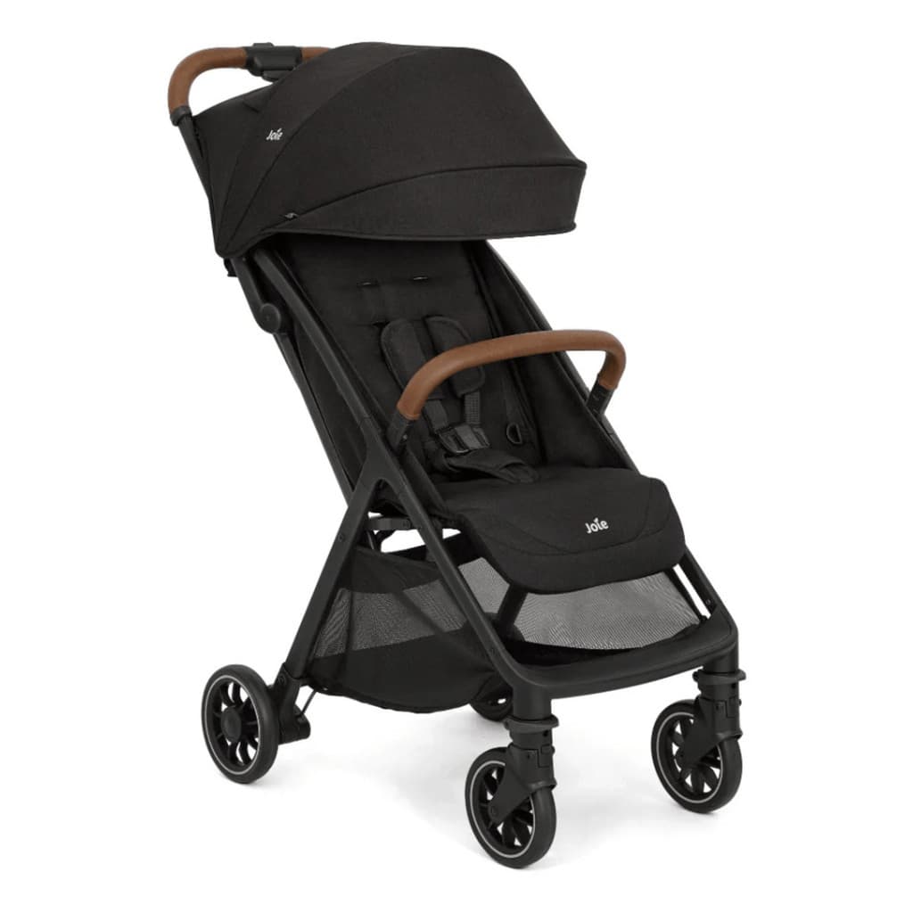 Carrinho de Bebê de Passeio Pact Pro Chumbo Shale - Joie OM