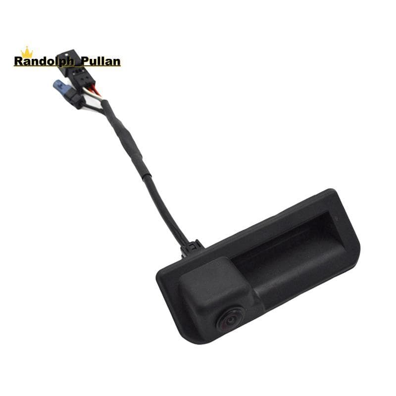 [H Concessional] Conjunto De Câmera De Backup Com Visão Traseira Do Carro Golf 3GB827566 55G827566C Para Assistência Ao 