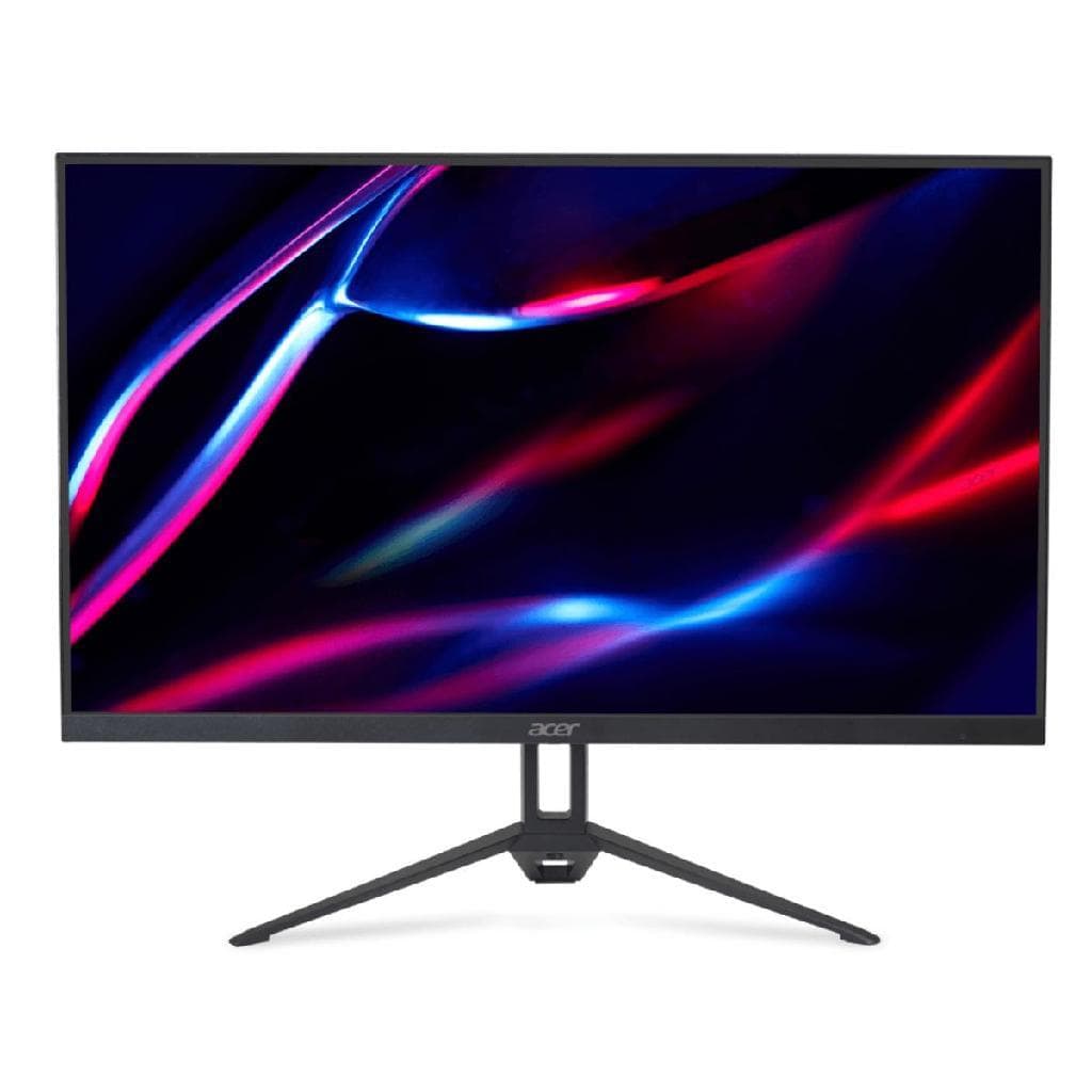 Monitor Gamer Acer Nitro KG273 27" IPS FHD 120Hz 1ms