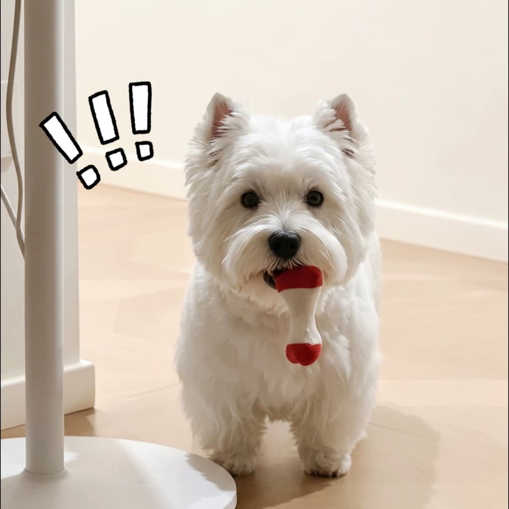 [Cachorro Apple Core] Brinquedo Molar para mastigar cachorro fofo feio fofo bolsa de boneca de pelúcia pingente pingente