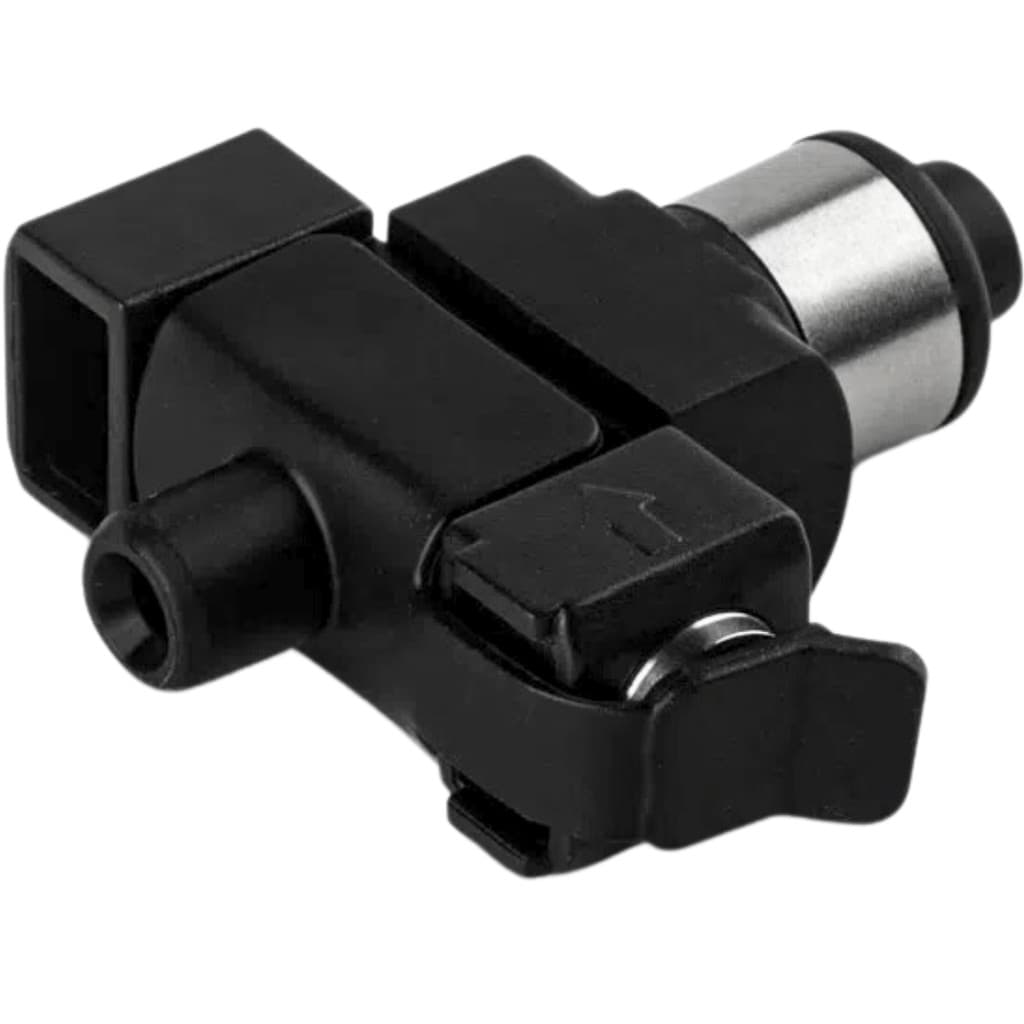 Bico da Saída de Leite para Cafeteira Expresso Oster BVSTEM8100