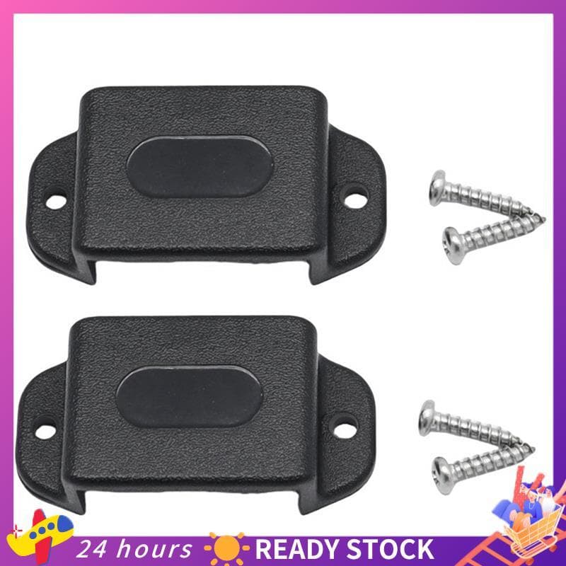 Suporte De Montagem Para Carro De Rádio (2 Peças) , Portátil Walkie Talkie Com Parafusos Caminhão Bidirecional