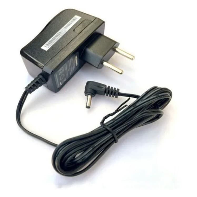 Fonte Carregador Notebook Positivo 5v 3a motion gray Q464c Q4128c-s XC3552 Bivolt N.