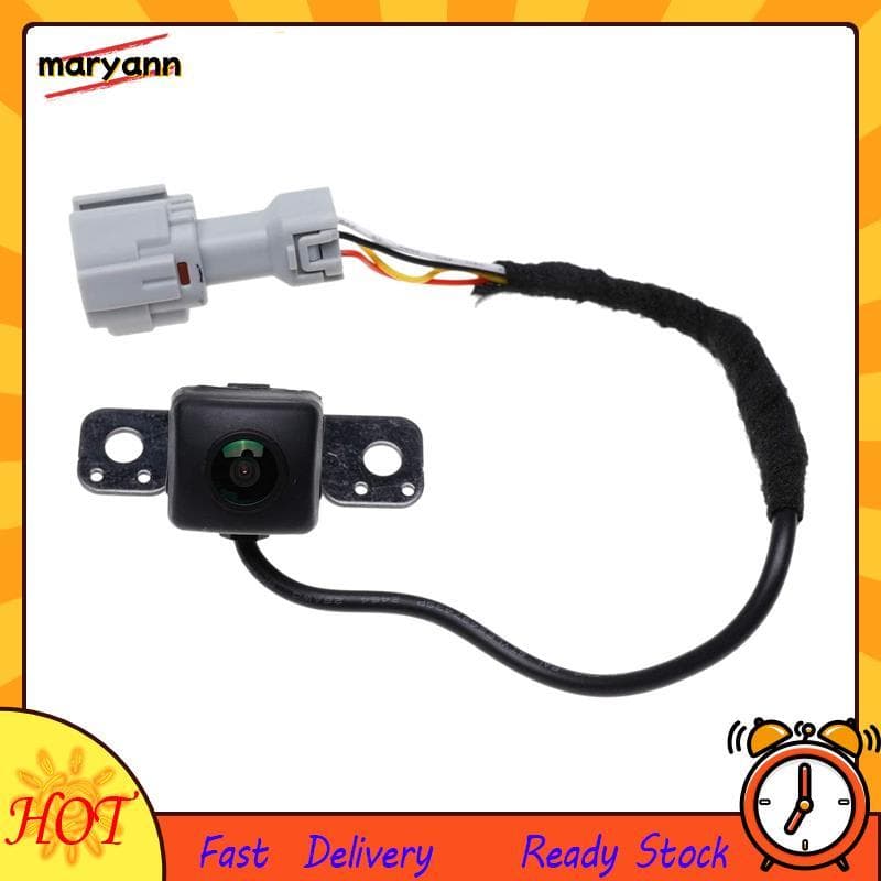 Câmera Reversa De Visão Traseira Do Carro De Backup Se Encaixa Para 2012-2015 95760-2W000 95760 2W000 957602W000