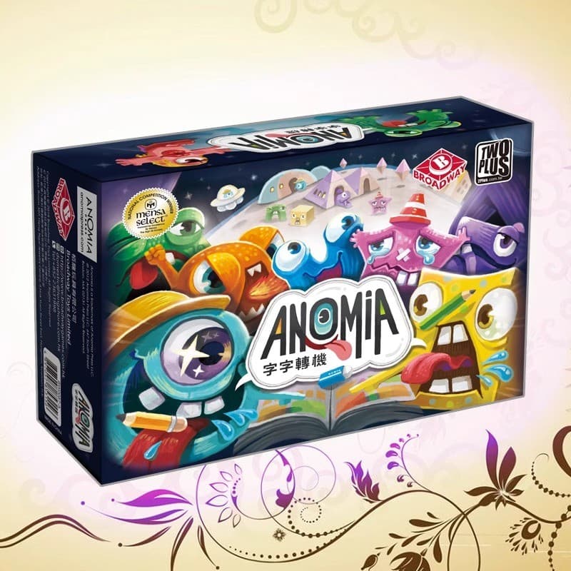 Bailong brinquedos jogo de tabuleiro de giro de palavras pai-filho festa de família lazer feliz jogo de tabuleiro crianç